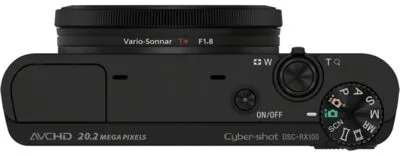 Цифровой фотоаппарат Sony Cyber-shot DSC-RX100 VII (DSC-RX100M7) цена |  pigu.lt
