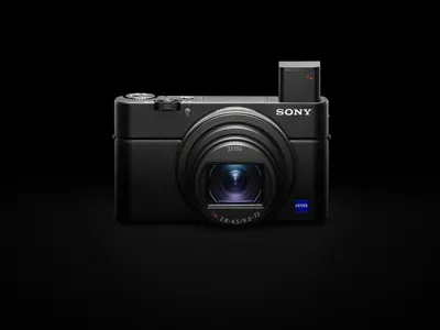 Sony Сyber-shot DSC-RX100 - «Sony DSC-RX100: маленькая камера с большими  возможностями. Взгляд изнутри + примеры фотографий, сделанных в разных  условиях освещенности » | отзывы