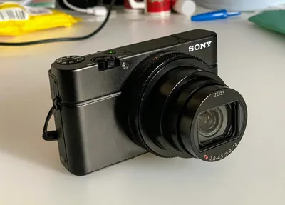 Клетка SmallRig для камеры Sony RX100 VII и RX100 VI с деревянной боковой  ручкой, крепление холодного башмака, микрофон Fr, DIY варианты 2434 |  AliExpress