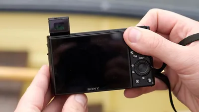 Сравниваем лучшую компактную камеру за 77 тысяч и смартфон за 36 тысяч: кто  снимает лучше? Обзор Sony RX100 VI | Технодзен | Дзен