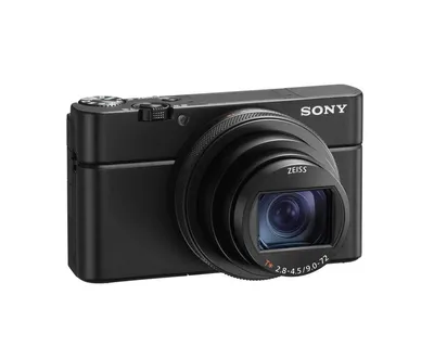 Видео. Sony RX100 VII это мини а9? - Fototips.ru