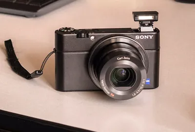 Камера Sony RX100 VI обладает «самым быстрым в мире автофокусом»