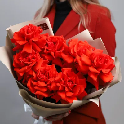 Розы как символичный подарок – Цветочная поэзия