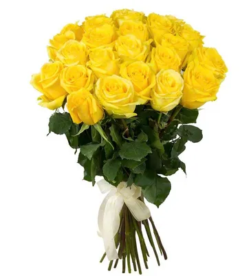 Желтые искусственные розы из фоамирана и холодного фарфора / Искусственные  цветы для интерьера / Реалистичные желтые розы / Подарок для нее в магазине  «ByflordecorArt» на Ламбада-маркете