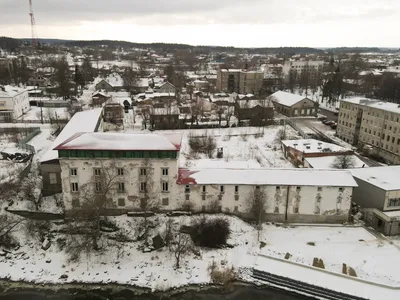 Куда поехать в Карелию зимой и сколько это стоит | Ассоциация Туроператоров