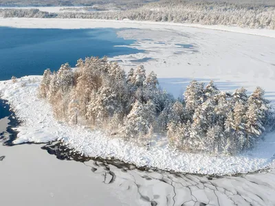 Тур «Горный парк Рускеала и водопады» (ЗИМА) 2024-2025 — цены, фото,  описание экскурсий и программа маршрута