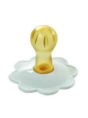 Соска-пустышка \"Ромашка-2\" Киевгума (4823060800290) (ID#1393149837), цена:  37 ₴, купить на Prom.ua