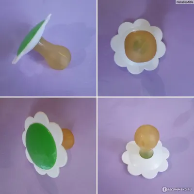 Соска-пустышка Ромашка-2 - купить, цена и отзывы, Соска-пустышка Ромашка-2  инструкция по применению, дешевые аналоги, описание, заказать в Москве с  доставкой на дом