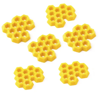 Honeycomb Grid(Соты) — использование в современной фотографии блог/новости  компании Grifon