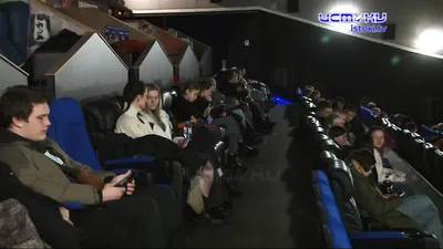 Современный актовый зал в школе: требования
