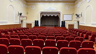 Филиал «На Большевистской» — ЦДК «Созвездие»