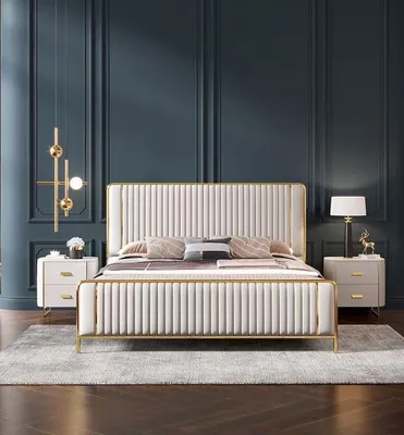 Современные кровати 2022г. | 🛋Современная мебель😍 | Дзен