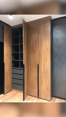 Идеи на тему «Распашные шкафы» (290) | шкаф, интерьер, дизайн шкафа