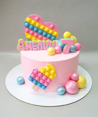 Красивые торты - Буду благодарна за лайк | Facebook