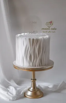 iraq_basra | Современный свадебный торт, Современные свадебные торты,  Необычные свадебные торты