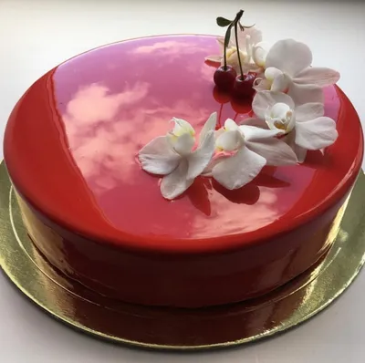 Красивые торты милые деталезированый» — создано в Шедевруме