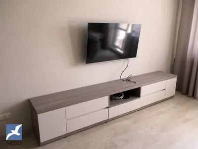ТВ-тумба Венеция 32.03 от производителя — DaVita-мебель