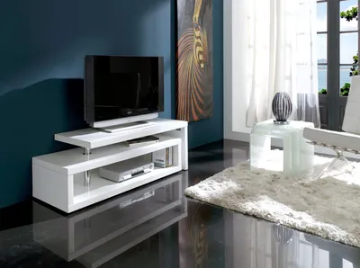 Тумба ТВ 3D-Modo — купить со склада в интернет магазине мебели