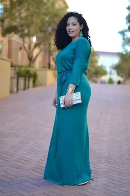 Красивые туркменские вечерние платья (63 фото)