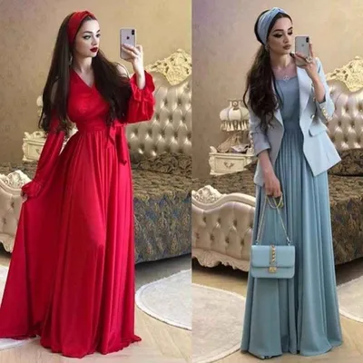Современные фасоны туркменских платьев: 40 фото идей из инстаграм - Журнал  Элис | Платья, Длинное платье вечернее, Модные стили