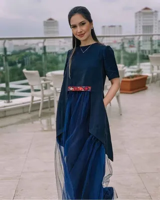 Современные мода и стиль Туркменистана | Этот загадочный Туркменистан | Дзен