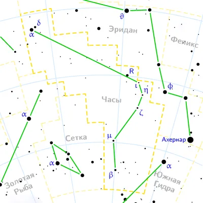 Картинки созвездия на небе и их названия по одному (67 фото) » Картинки и  статусы про окружающий мир вокруг