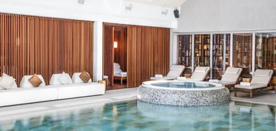 Proper Spa Etiquette: What You Need to Know | Reader's Digest