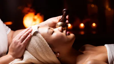 Spa Services | Raleigh, NC | Woodhouse Spa