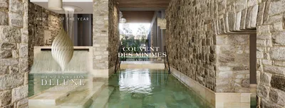 Playa Del Carmen Spa | Cenote Spa | Grand Hyatt Playa del Carmen Resort