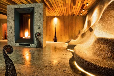 Luxury Spa in Bansko | Kempinski Hotel Grand Arena Bansko