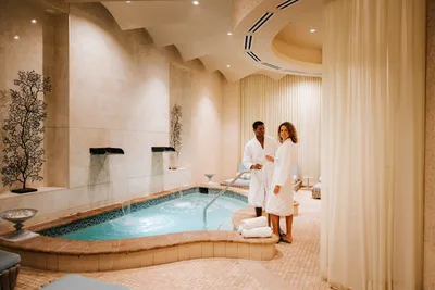 Spa Clearwater Beach, Florida | Sandpearl Resort