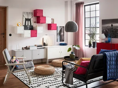 Прочные материалы, лучший сон — дизайн от IKEA | Интернет-магазин товаров  ИКЕА в Украине Home Club