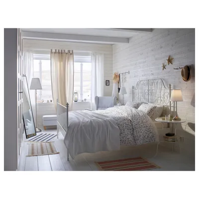 Ваша спальня, ваш интерьер | IKEA Lietuva