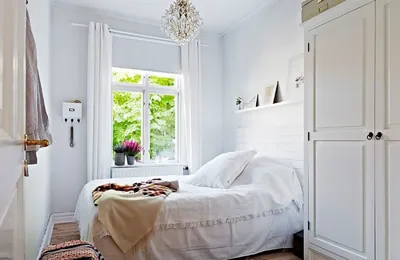 Спальня ИКЕА: ТОП-150 фото новинок дизайна из последнего каталога IKEA