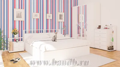 Мебель для спальни Камелия Лером - купить по цене 14496 руб. в Москве