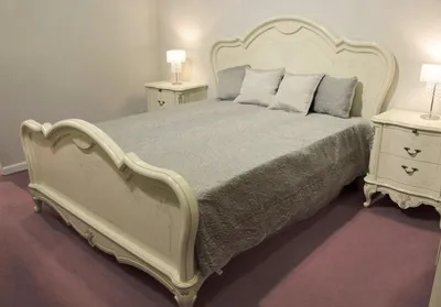 Спальня Парма купить по цене 95 989.00 руб