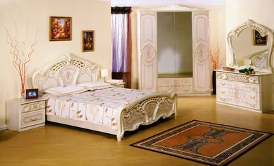 Шкаф Роза, цена от 45000 руб.: купить с доставкой по Москве и области в  интернет-магазине «Мебель Для Вас»