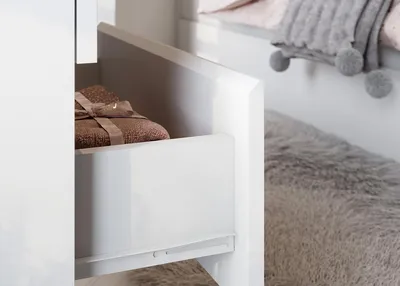 Комплект мебели для спальни SV-Мебель купить по выгодной цене в  интернет-магазине OZON (897003611)