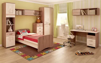 Мебель для спальни и мягкая мебель - Фабрика Уютный дом, г. Ульяновск
