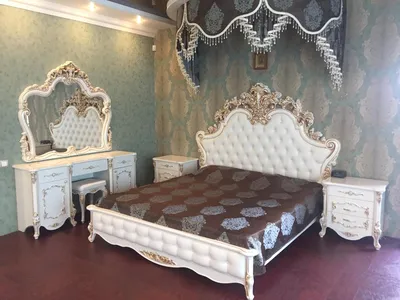 Мебель - 🔖 Спальный гарнитур «Флоренция» 5дв. 🛠... | Facebook