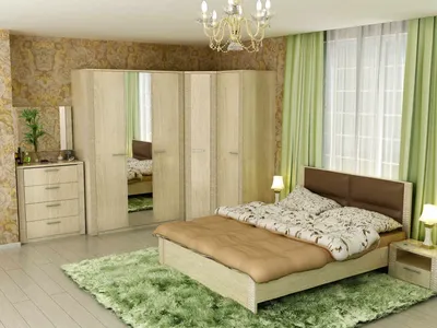 🔥Акция до конца декабря🔥 Получили: Спальня\" Флоренция \" 5 дв белый глянец  с золотом.Цена по акции 120.000₽ без матраса. Фабрика \"Эра\" | Instagram