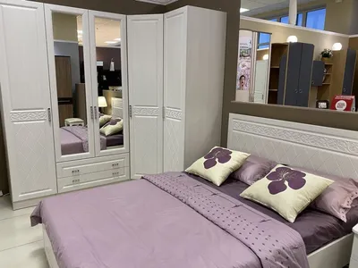 Спальня Императрица беж 6-ти... - Магазин Мебель Флоренция | Facebook