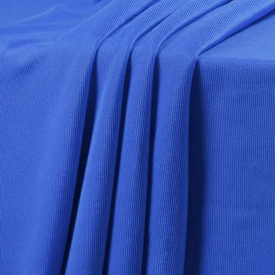 Amazon.com: Nylon Spandex Fabric(20% Spandex) 4-Way Stretch Lycra Material  - 60\"x24\" 4-Way High Elasticity Athletic Fabric for Swimwear, Sportswear,  Yoga Wear, Table Cloth 60\" Wide - Blue