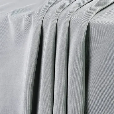 Amazon.com: Nylon Spandex Fabric(20% Spandex) 4-Way Stretch Lycra Material  - 60\"x24\" 4-Way High Elasticity Athletic Fabric for Swimwear, Sportswear,  Yoga Wear, Table Cloth 60\" Wide - Grey
