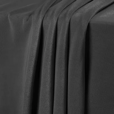 Amazon.com: Nylon Spandex Fabric(20% Spandex) 4-Way Stretch Lycra Material  - 60\"x108\" 4-Way High Elasticity Athletic Fabric for Swimwear, Sportswear,  Yoga Wear, Table Cloth 60\" Wide - Black