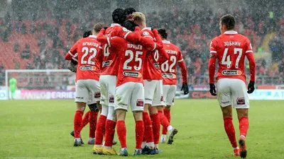 Futbolniy Klub Spartak Moskva - Футбольный Клуб Спартак Москва, spartak  moscow elenco - b-smartretail.com