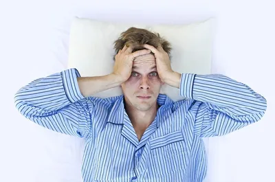 Из-за чего постоянно хочется спать: 7 основных причин сонливости