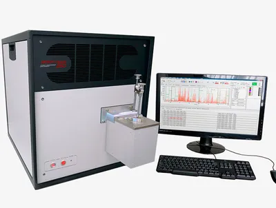 Купить спектрометр атомно-абсорбционный МГА-1000 по цене от 2 988 000 руб.  в «НВ-Лаб Москва»