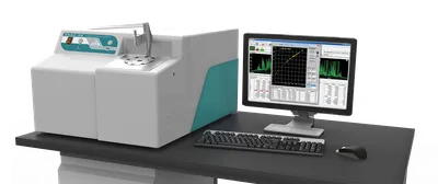Спектрометр СПАС-02 для анализа металлов и сплавов