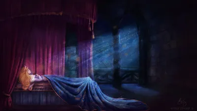 Спящая красавица | Disney Wiki | Fandom